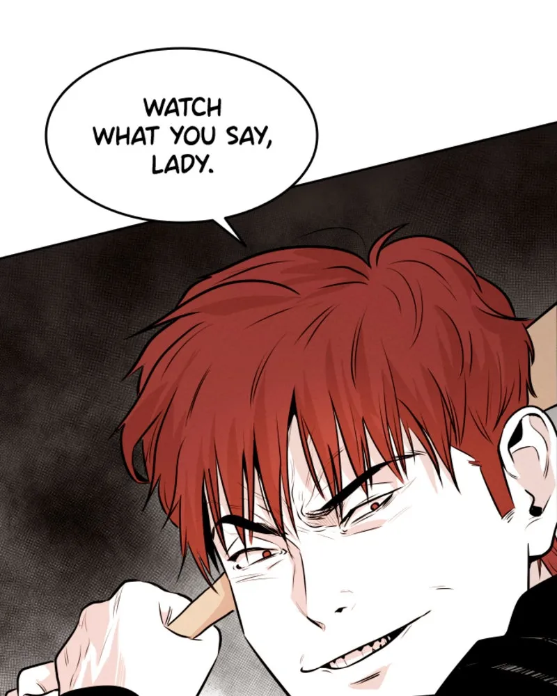 Bloodhounds Chapter 11 page 128 - 