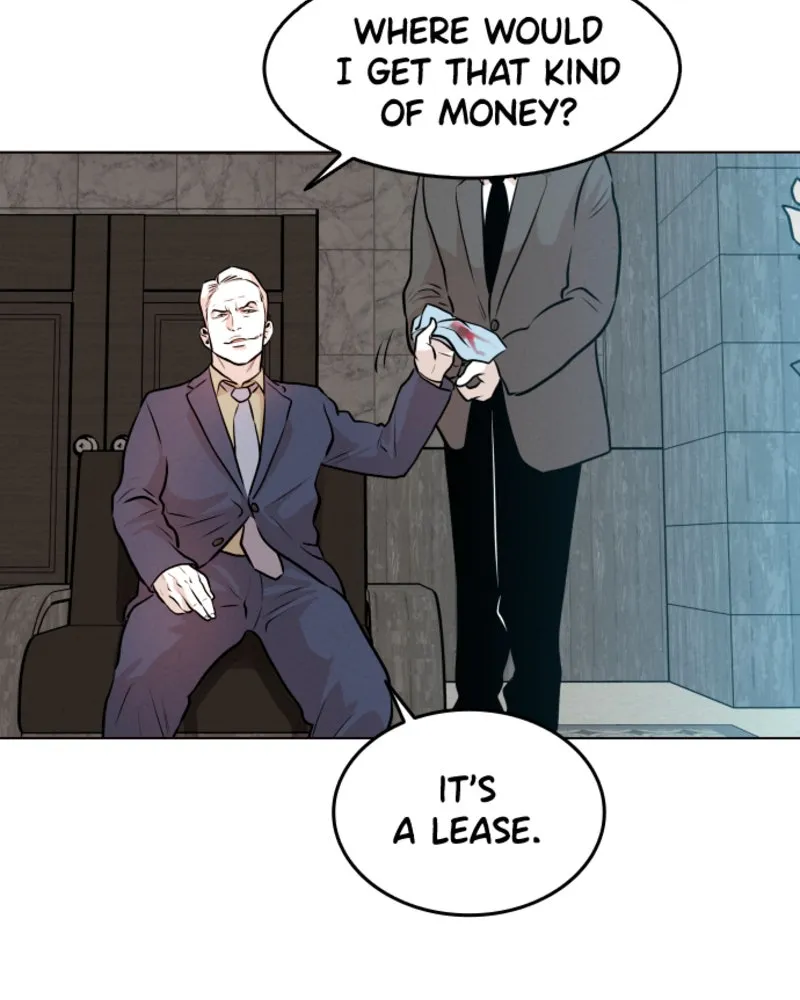 Bloodhounds Chapter 11 page 14 - 