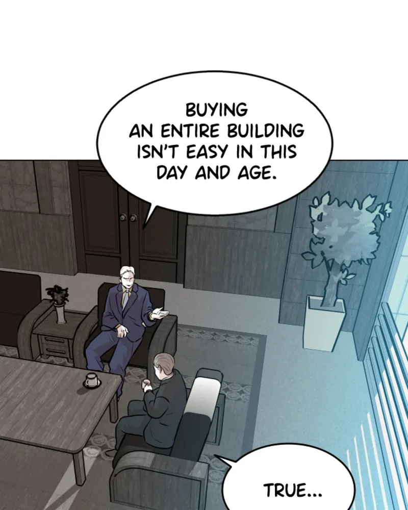 Bloodhounds Chapter 11 page 15 - 