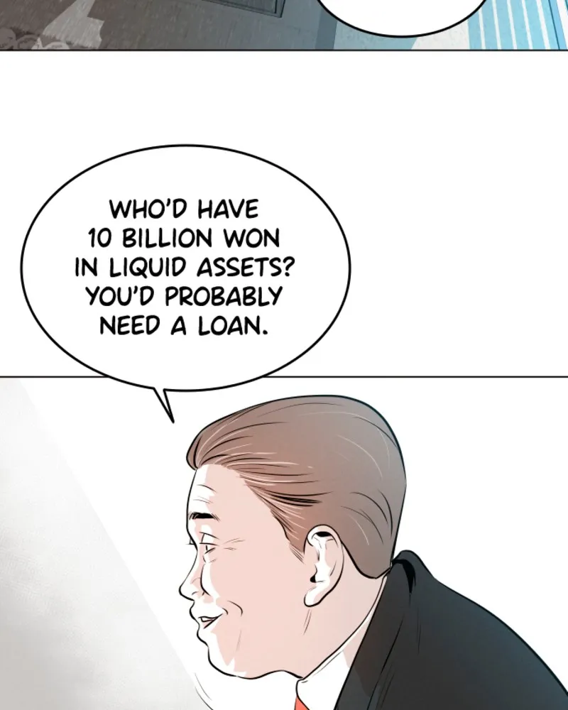 Bloodhounds Chapter 11 page 16 - 