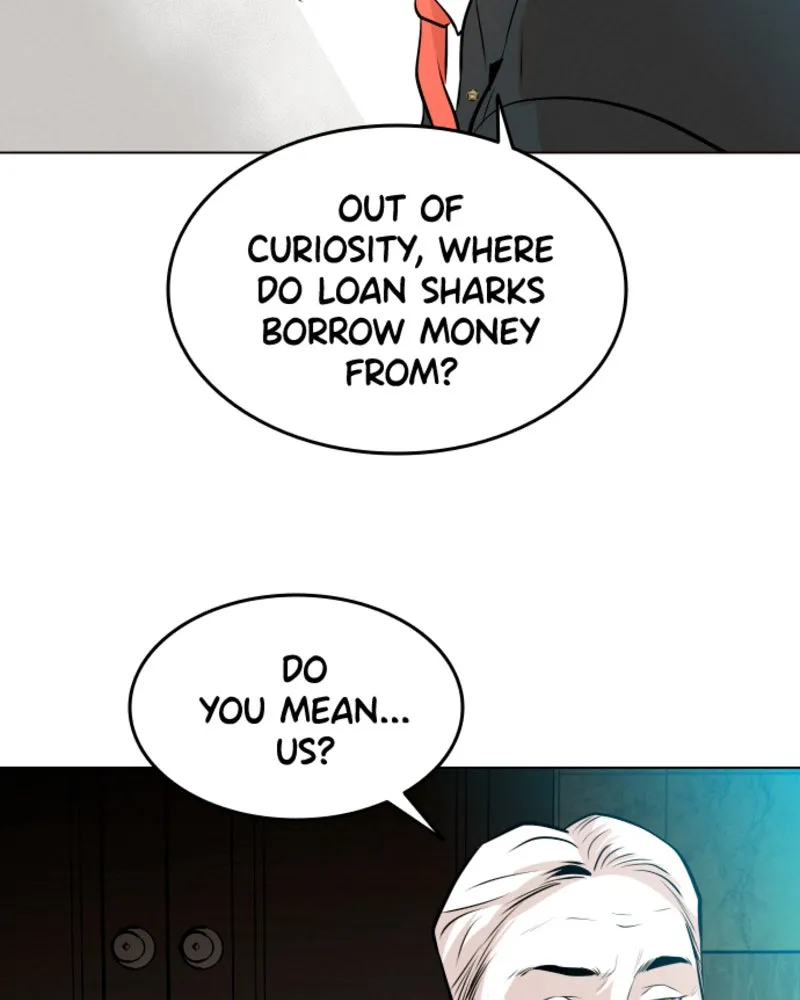 Bloodhounds Chapter 11 page 17 - 