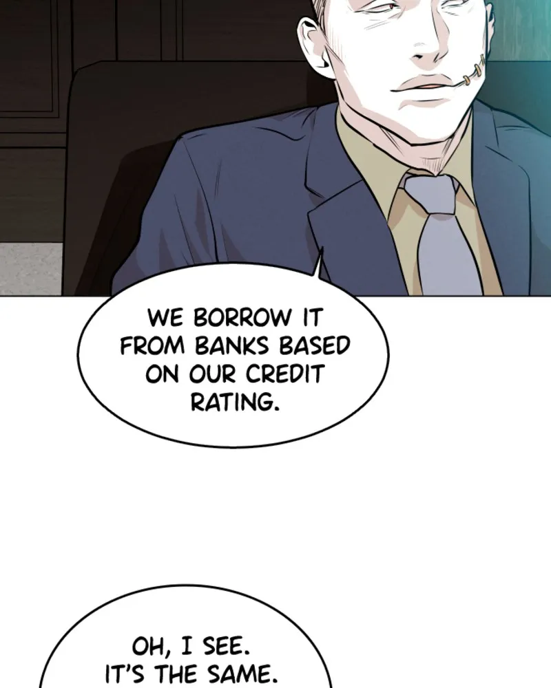 Bloodhounds Chapter 11 page 18 - 