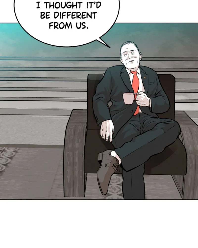 Bloodhounds Chapter 11 page 19 - 