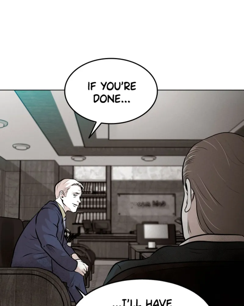 Bloodhounds Chapter 11 page 20 - 