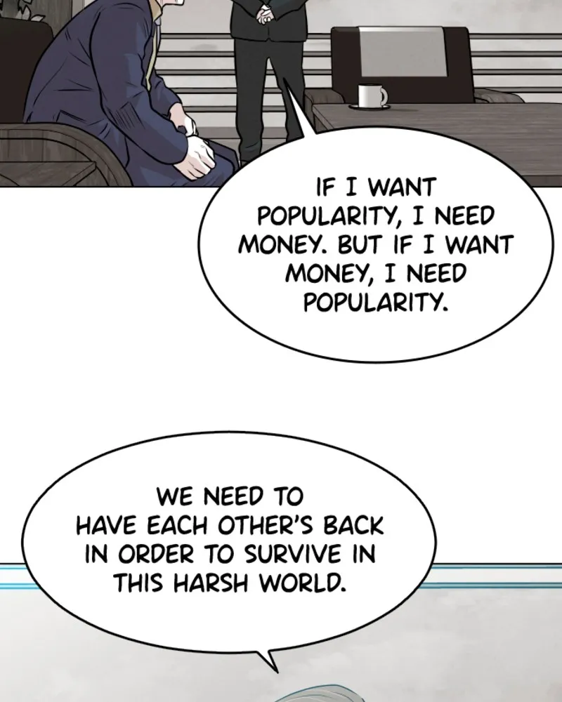 Bloodhounds Chapter 11 page 25 - 