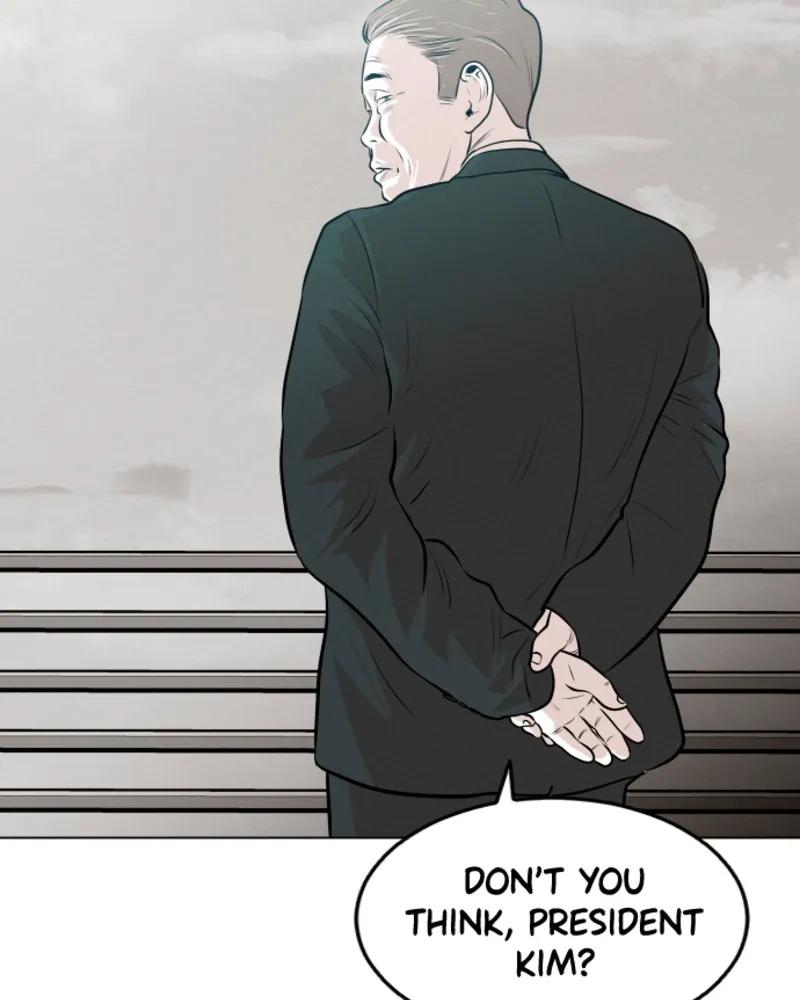 Bloodhounds Chapter 11 page 26 - 