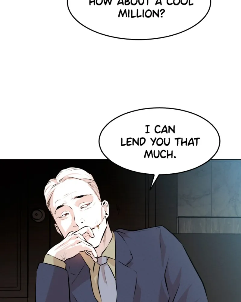 Bloodhounds Chapter 11 page 30 - 