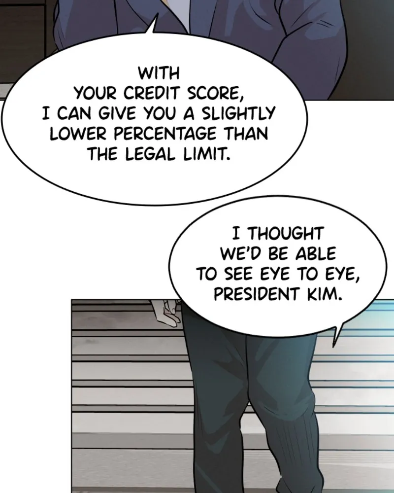 Bloodhounds Chapter 11 page 31 - 
