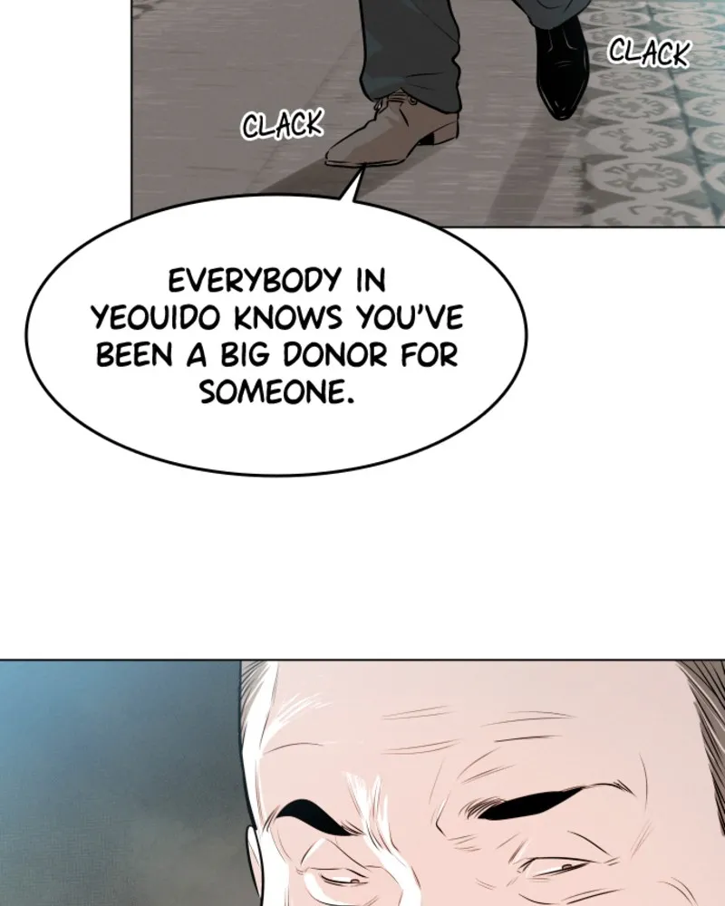 Bloodhounds Chapter 11 page 32 - 