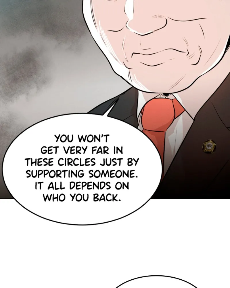 Bloodhounds Chapter 11 page 33 - 