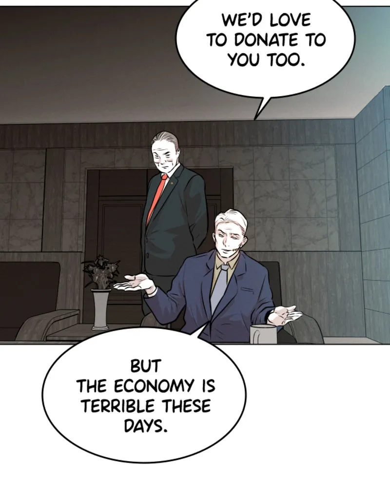 Bloodhounds Chapter 11 page 34 - 