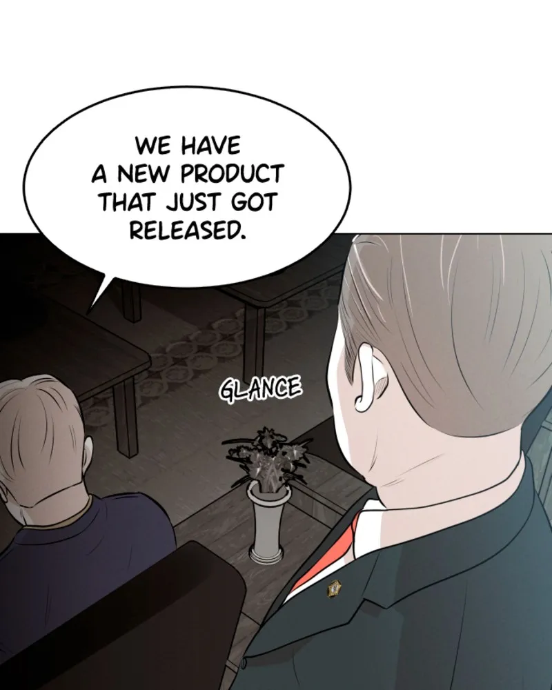 Bloodhounds Chapter 11 page 35 - 