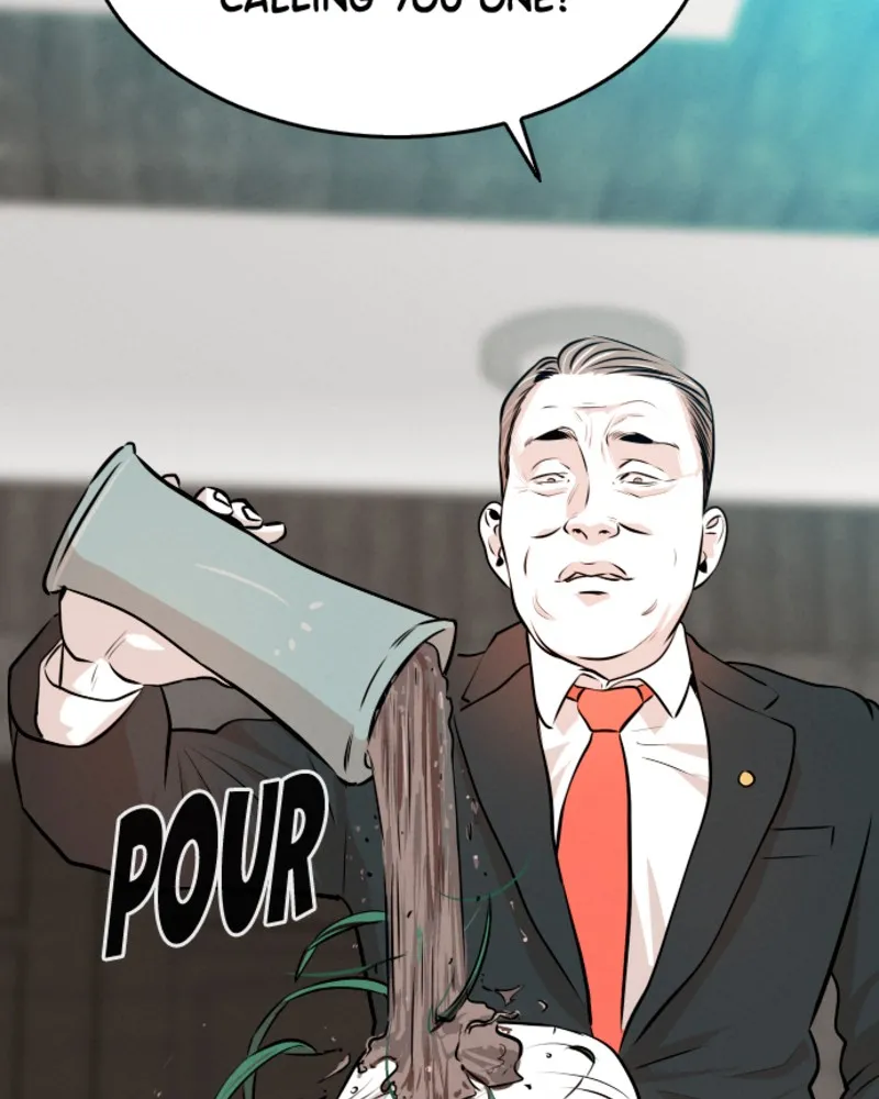 Bloodhounds Chapter 11 page 38 - 