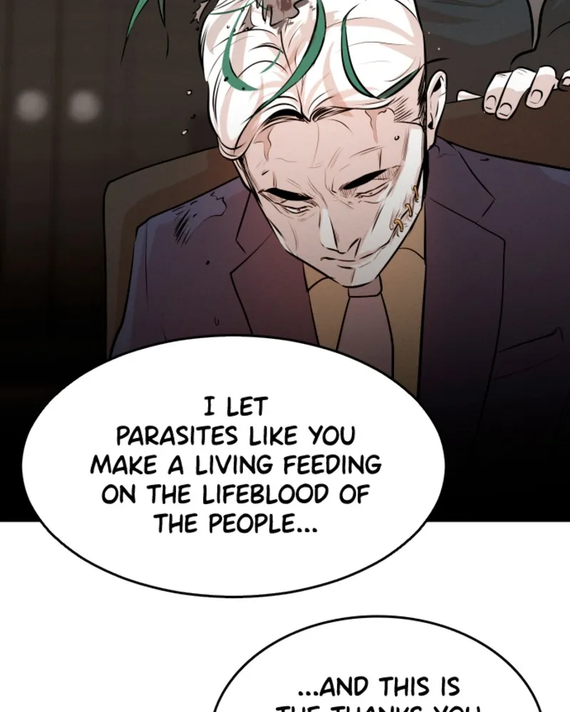 Bloodhounds Chapter 11 page 39 - 