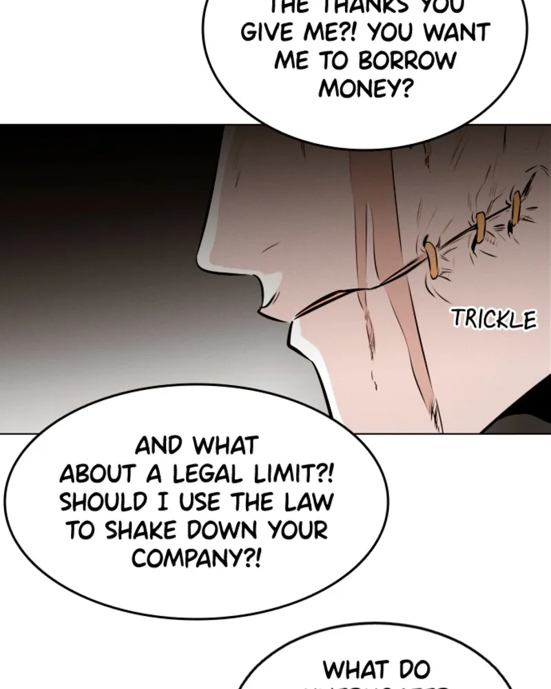 Bloodhounds Chapter 11 page 40 - 