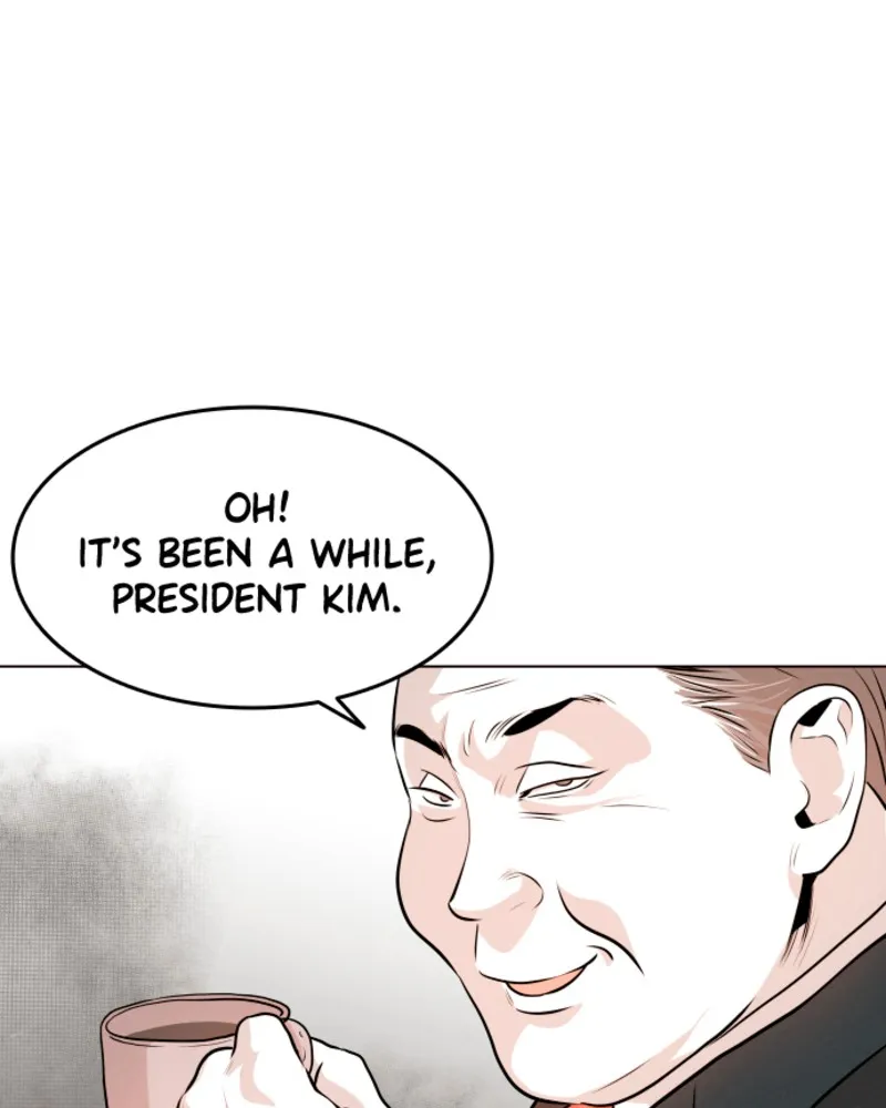 Bloodhounds Chapter 11 page 5 - 