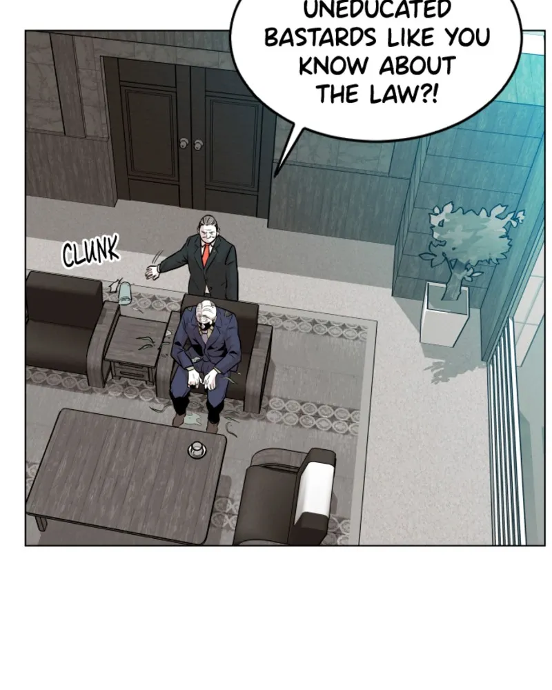 Bloodhounds Chapter 11 page 41 - 
