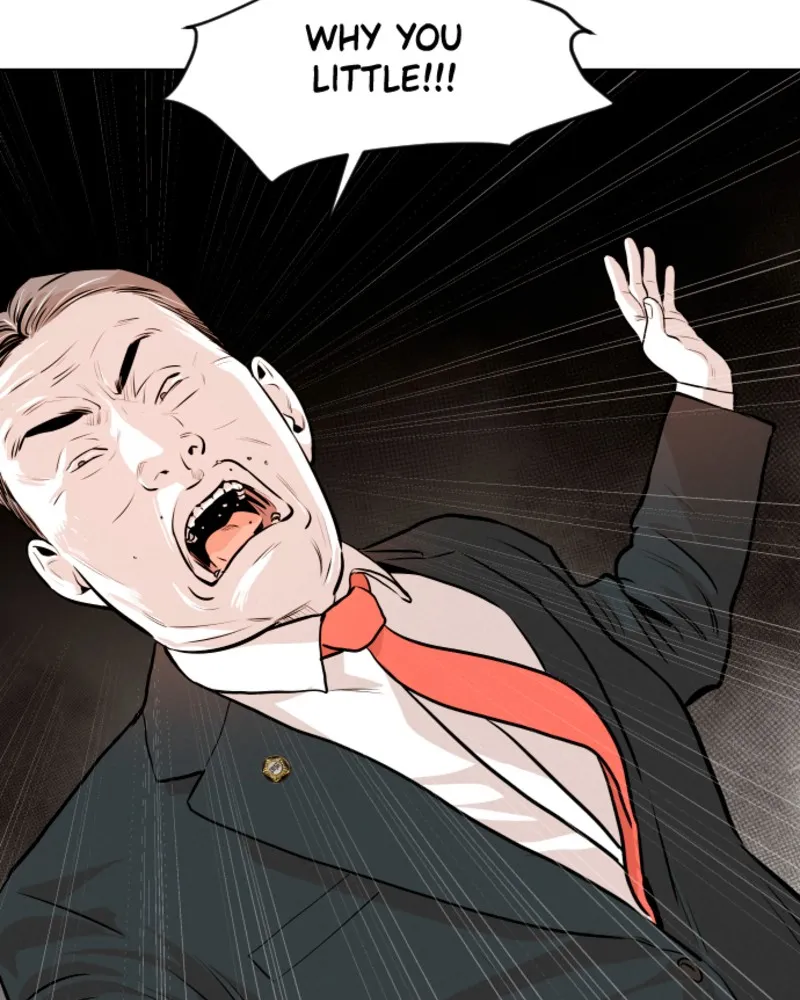 Bloodhounds Chapter 11 page 46 - 