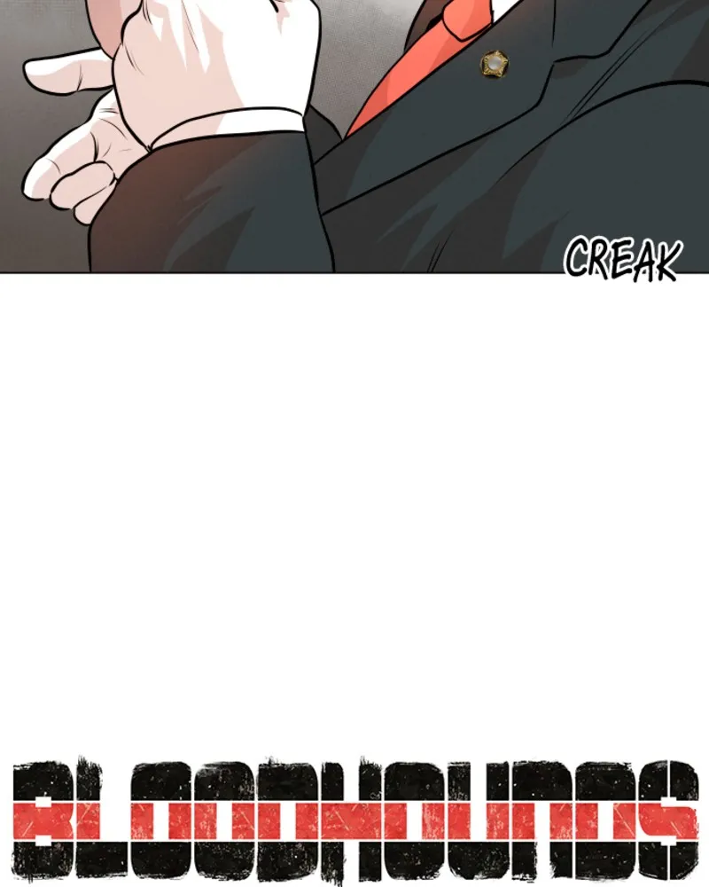 Bloodhounds Chapter 11 page 6 - 