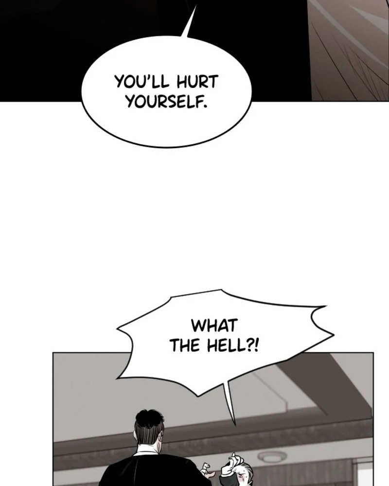 Bloodhounds Chapter 11 page 51 - 