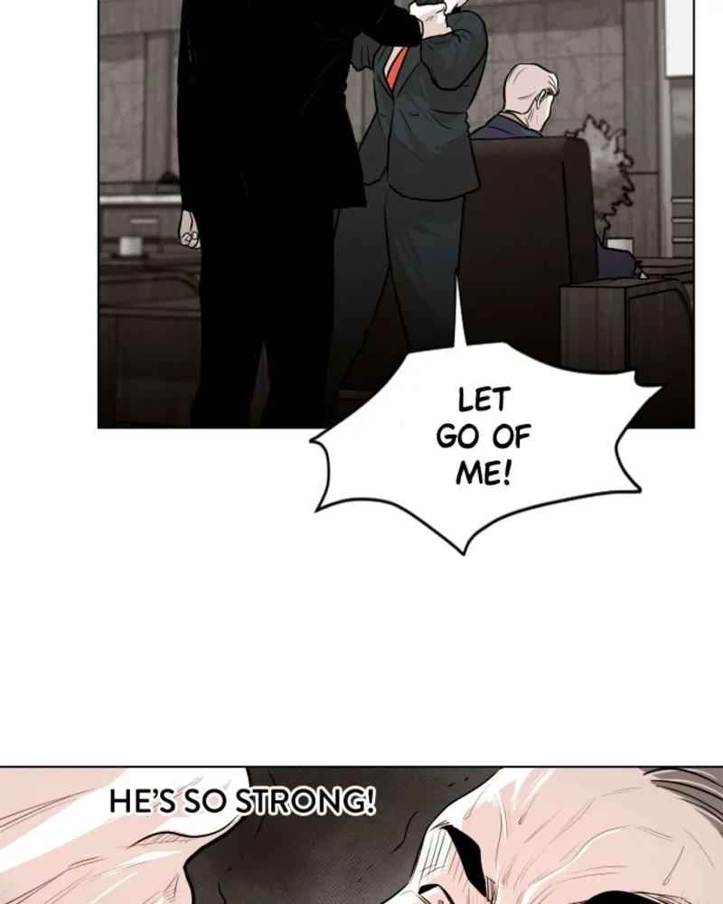 Bloodhounds Chapter 11 page 52 - 
