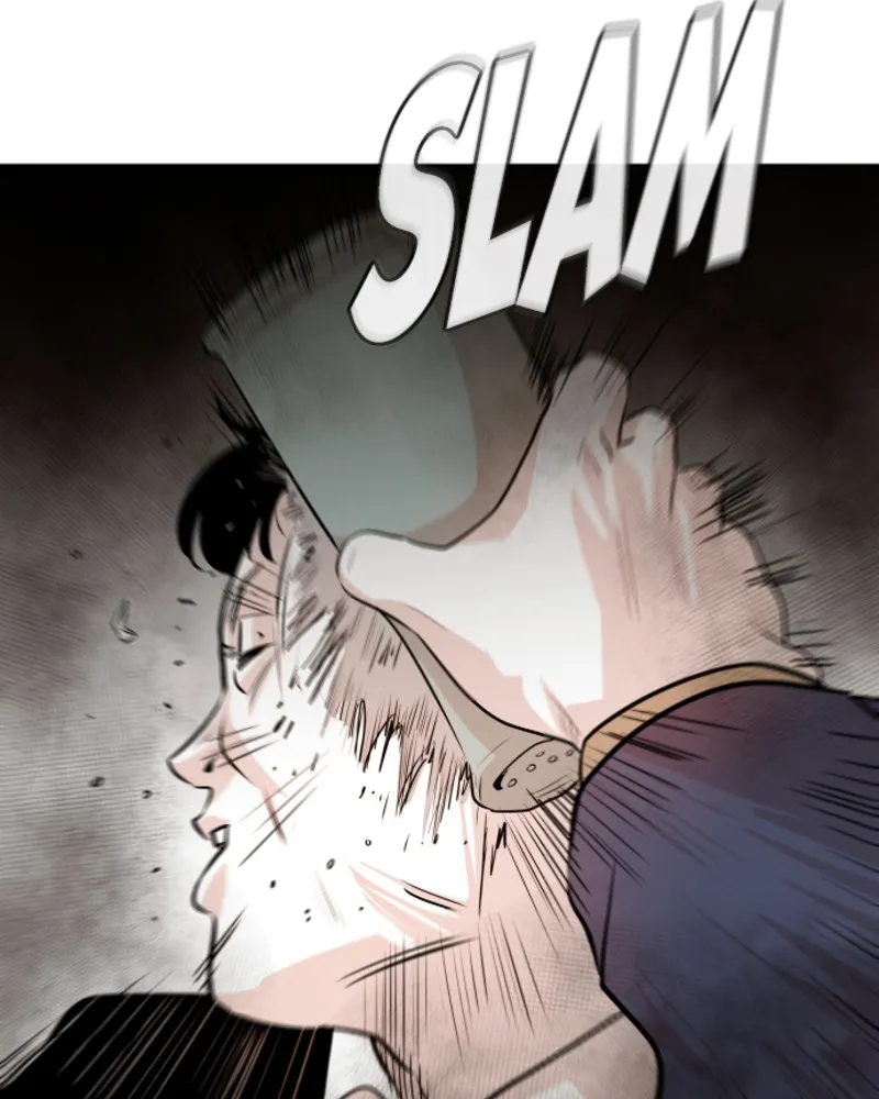 Bloodhounds Chapter 11 page 55 - 