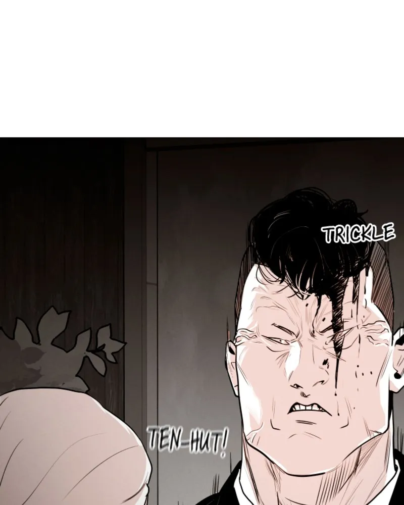 Bloodhounds Chapter 11 page 58 - 