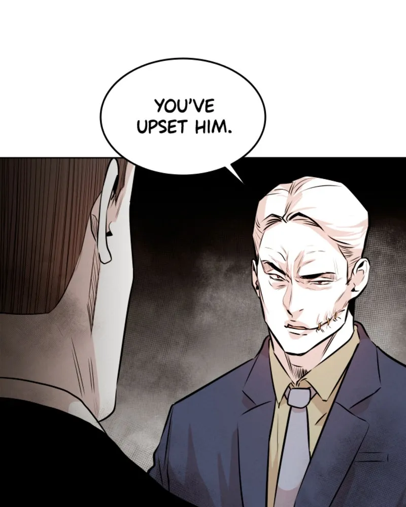 Bloodhounds Chapter 11 page 60 - 