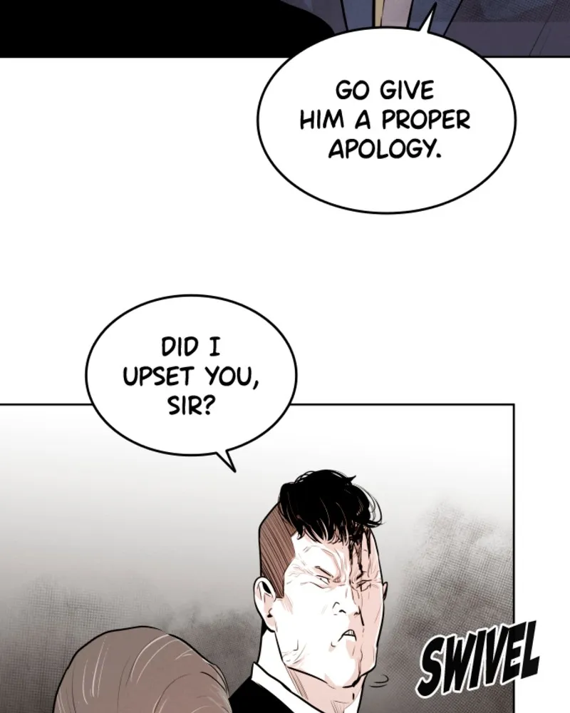 Bloodhounds Chapter 11 page 61 - 