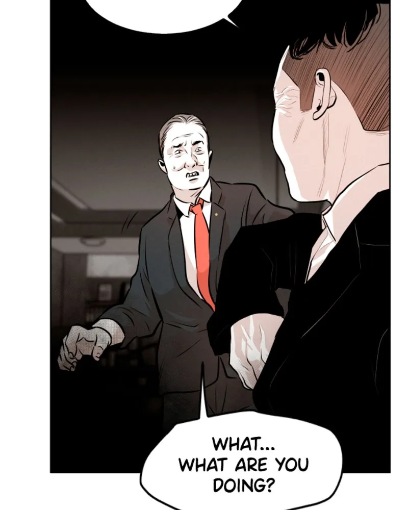 Bloodhounds Chapter 11 page 63 - 