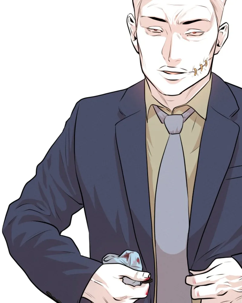 Bloodhounds Chapter 11 page 8 - 