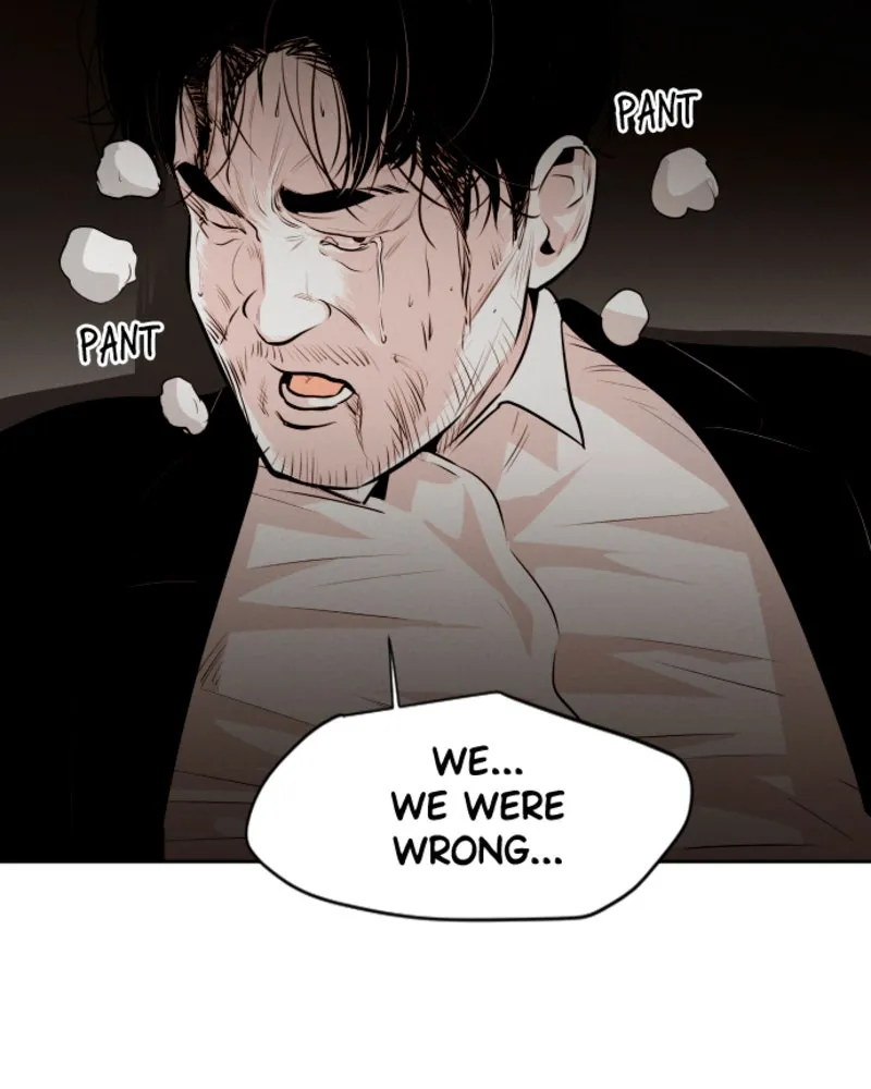 Bloodhounds Chapter 11 page 81 - 
