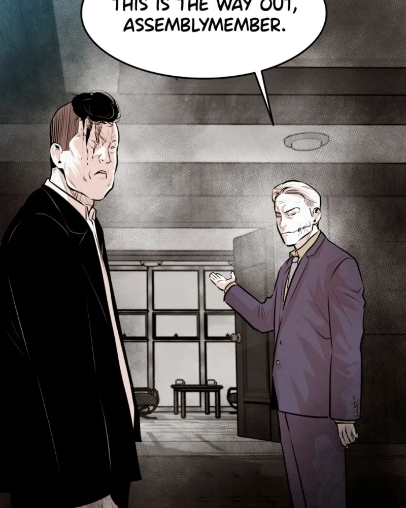 Bloodhounds Chapter 11 page 86 - 