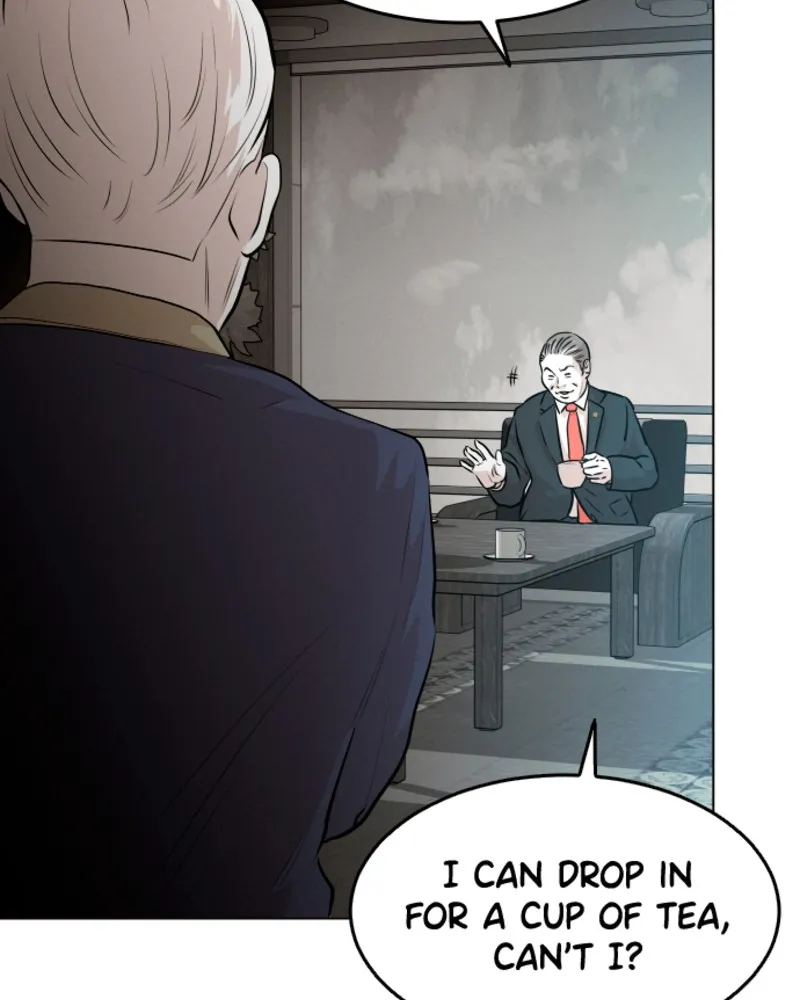 Bloodhounds Chapter 11 page 10 - 