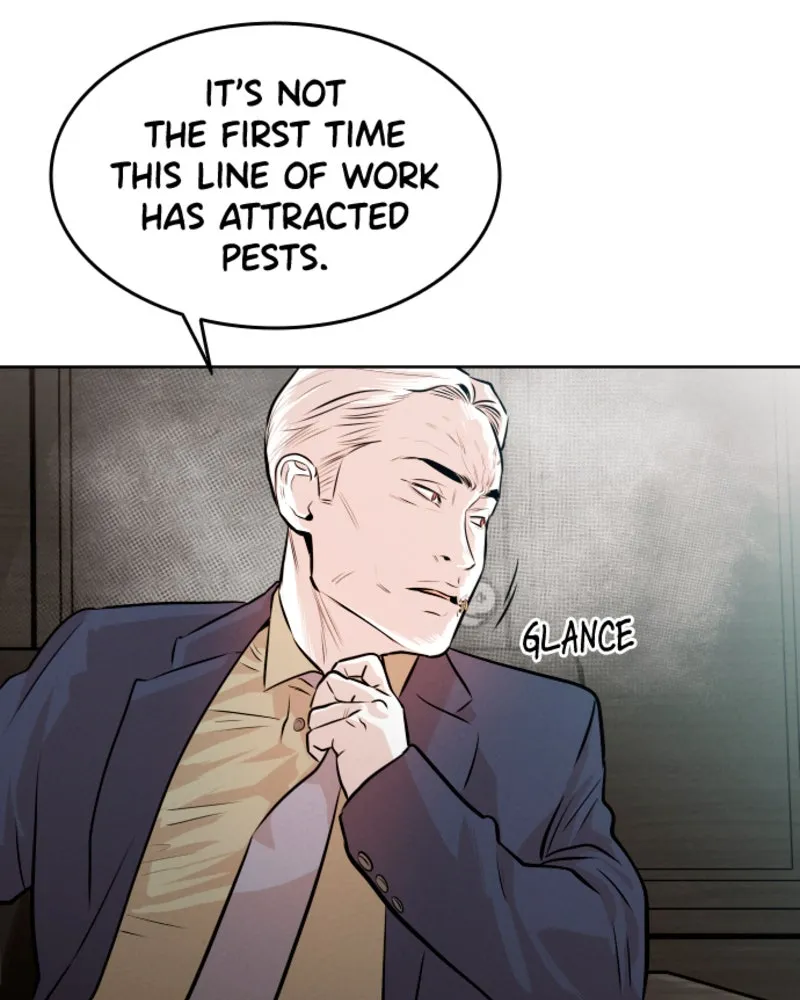 Bloodhounds Chapter 11 page 95 - 