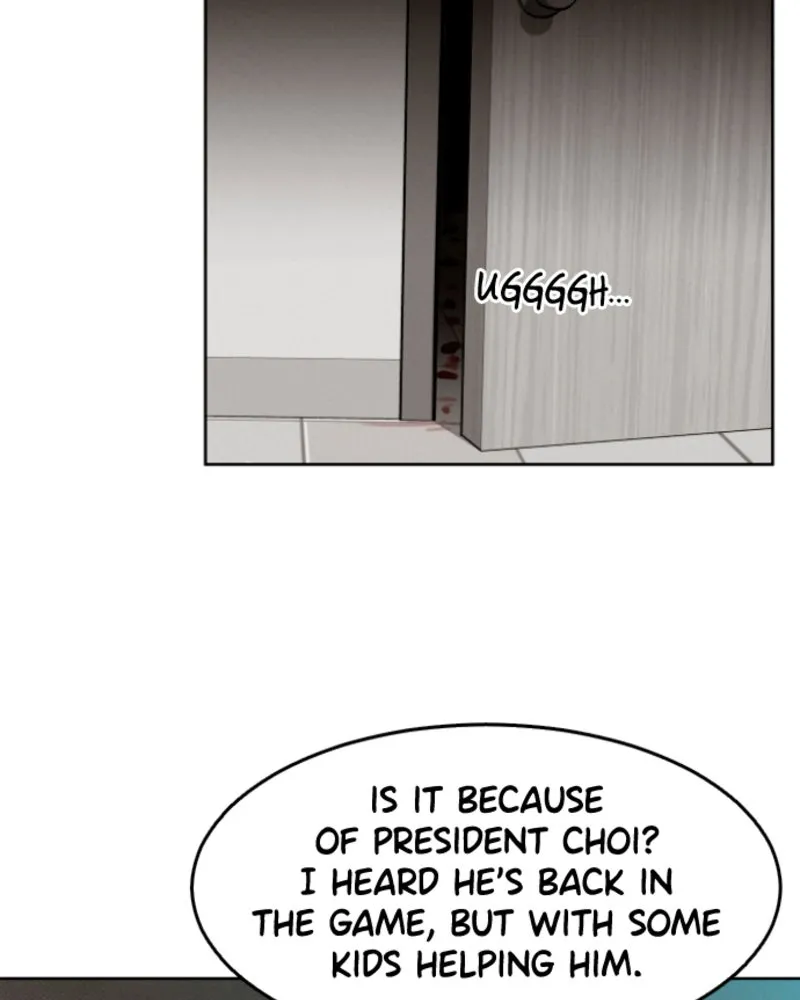 Bloodhounds Chapter 11 page 97 - 