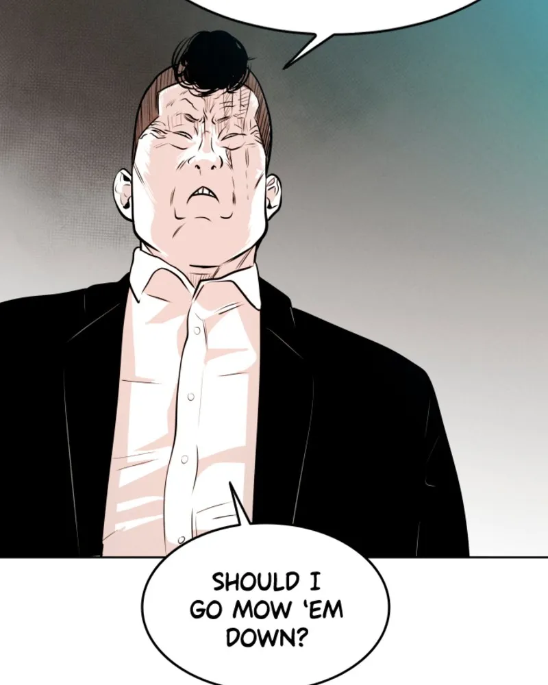 Bloodhounds Chapter 11 page 98 - 