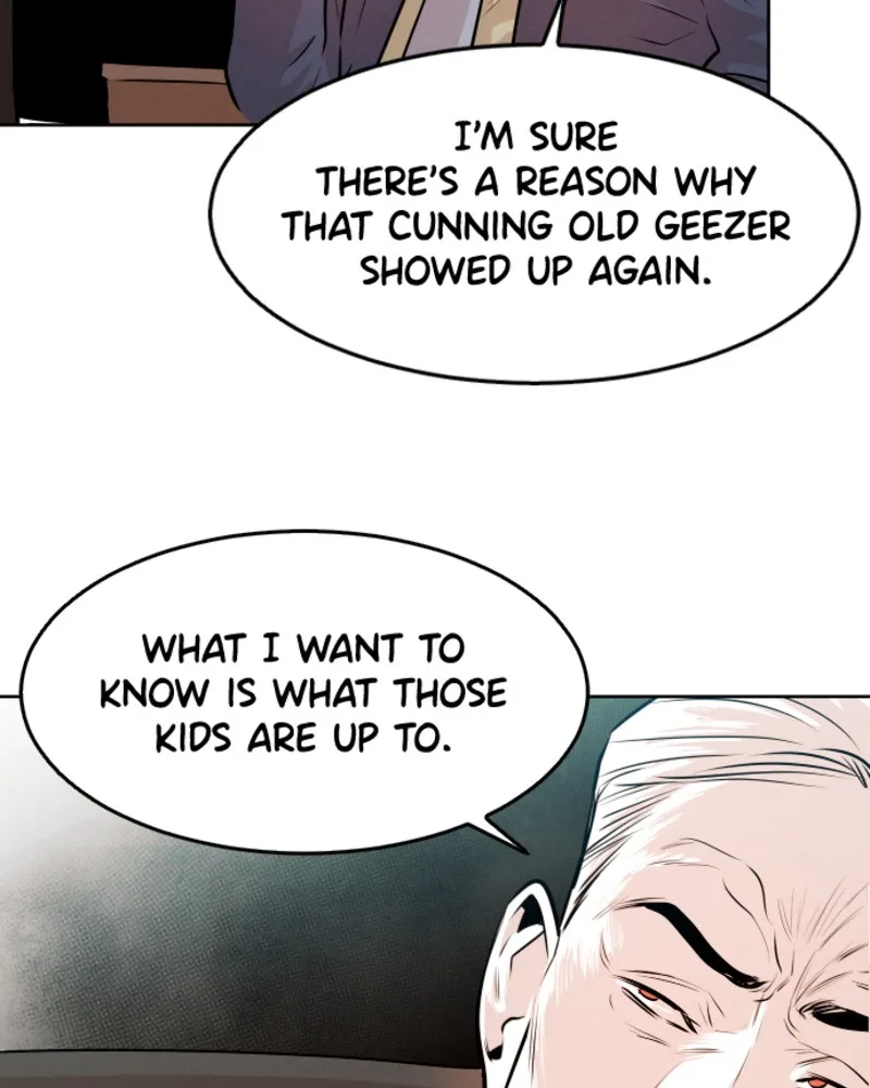 Bloodhounds Chapter 11 page 100 - 