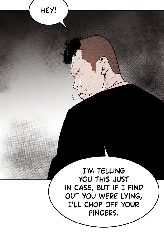 Bloodhounds Chapter 12 page 11 - 