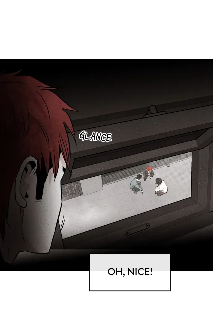 Bloodhounds Chapter 12 page 14 - 