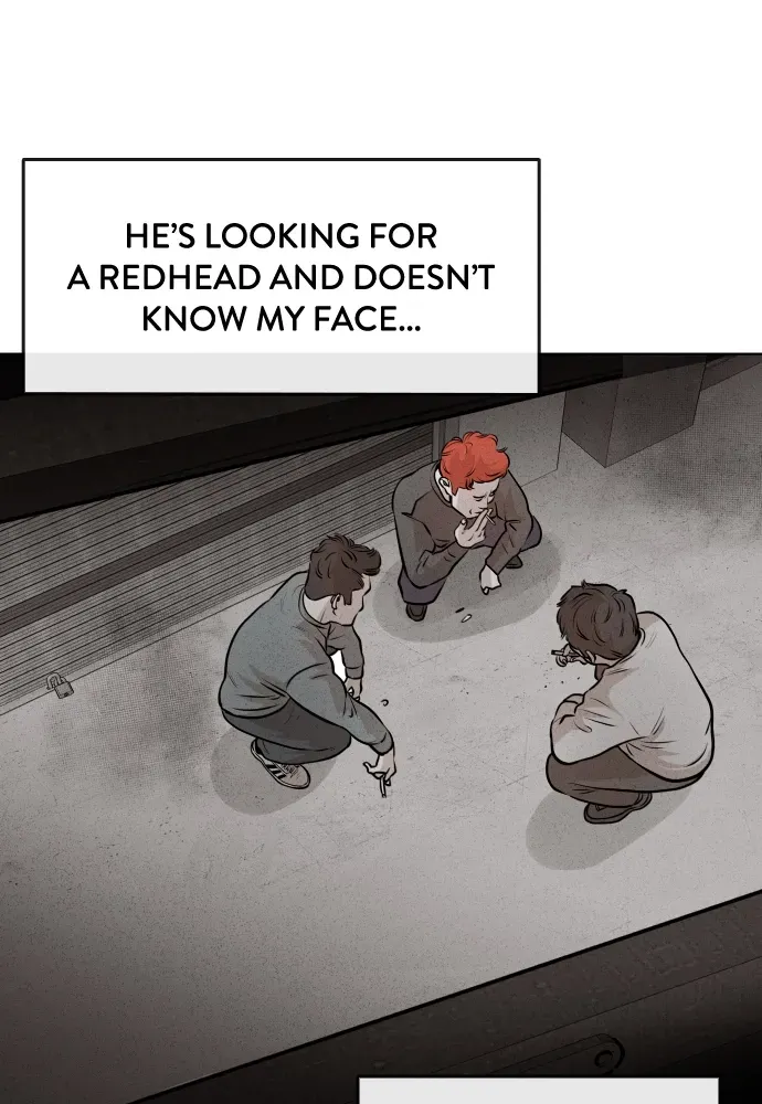 Bloodhounds Chapter 12 page 15 - 