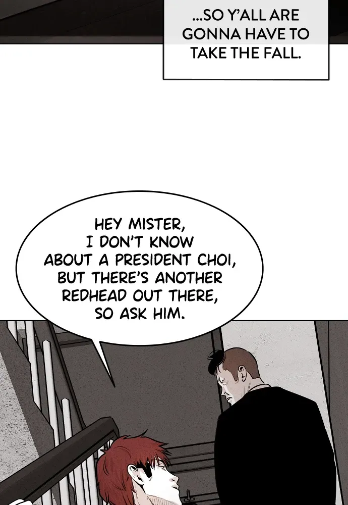 Bloodhounds Chapter 12 page 16 - 