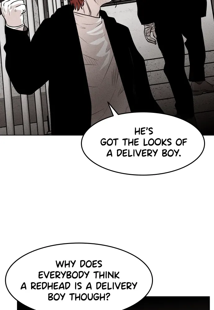 Bloodhounds Chapter 12 page 17 - 
