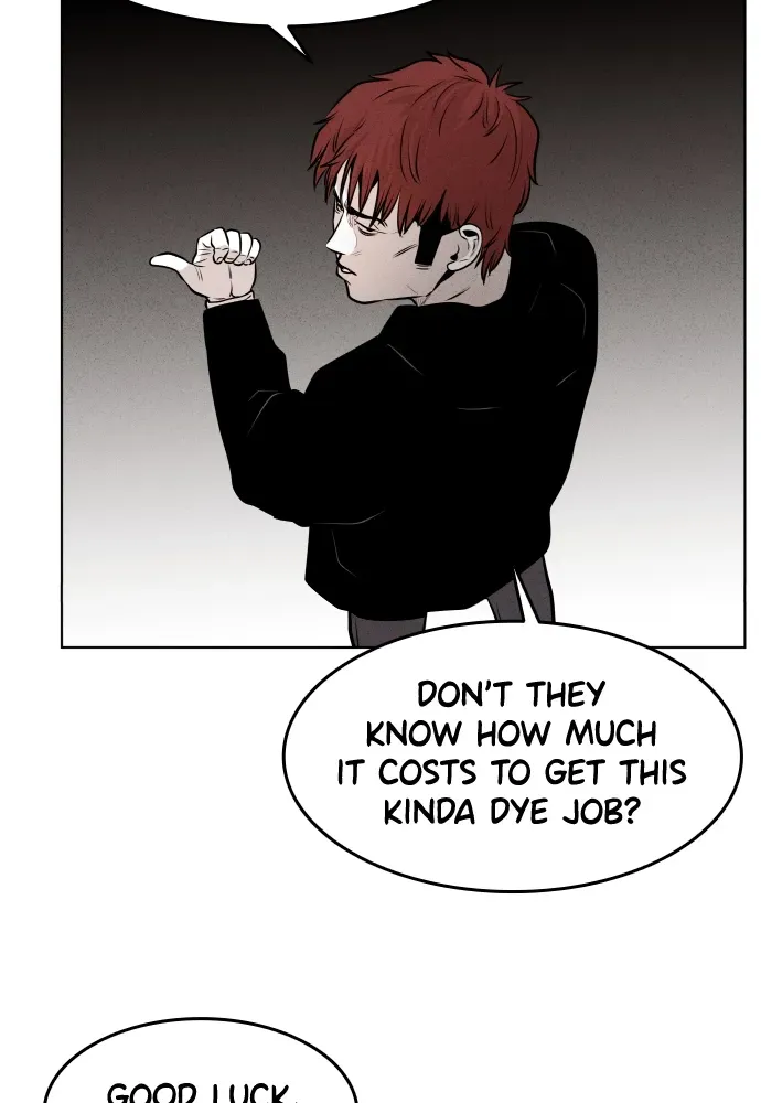 Bloodhounds Chapter 12 page 18 - 