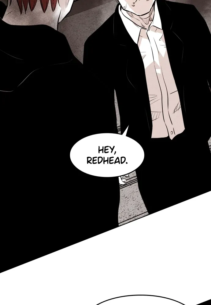 Bloodhounds Chapter 12 page 3 - 
