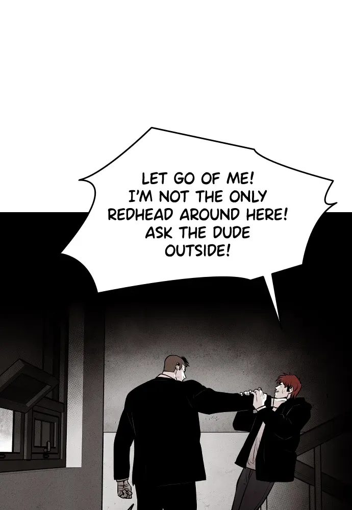 Bloodhounds Chapter 12 page 23 - 
