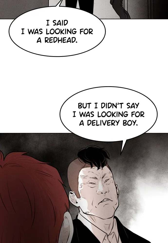 Bloodhounds Chapter 12 page 24 - 