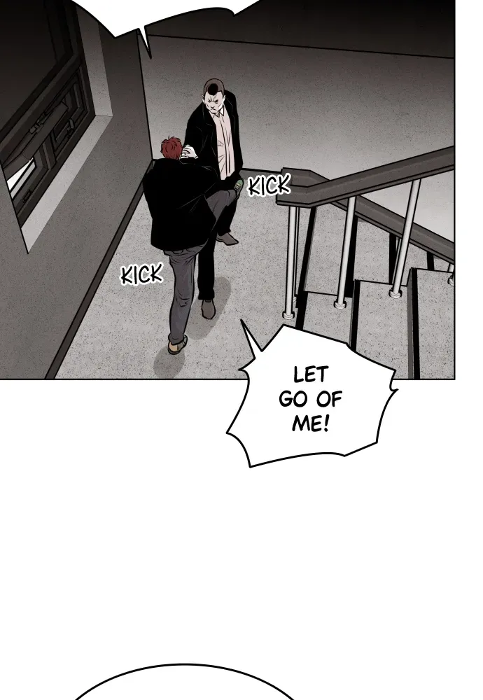 Bloodhounds Chapter 12 page 26 - 