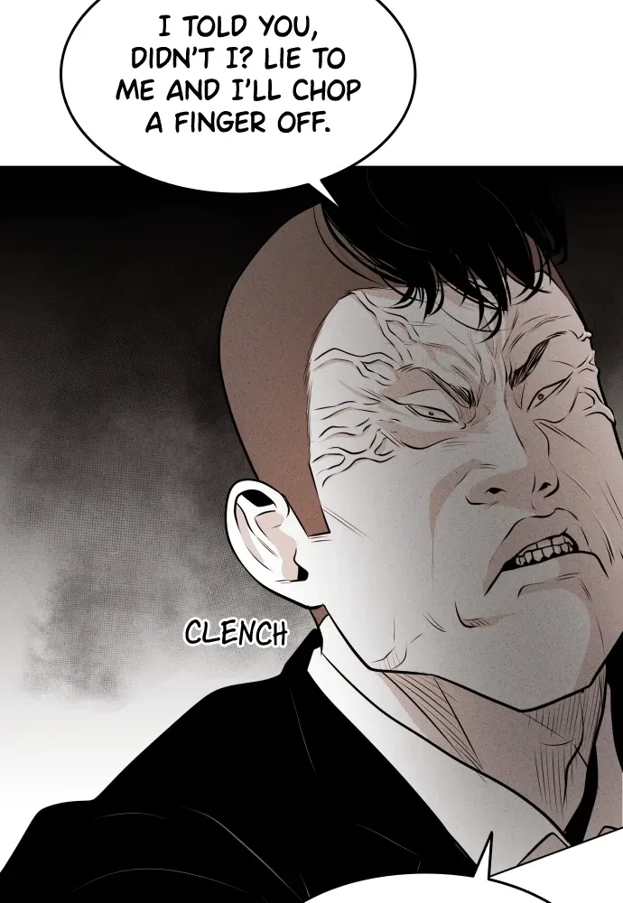 Bloodhounds Chapter 12 page 27 - 