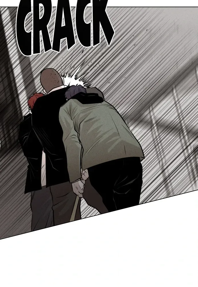 Bloodhounds Chapter 12 page 30 - 